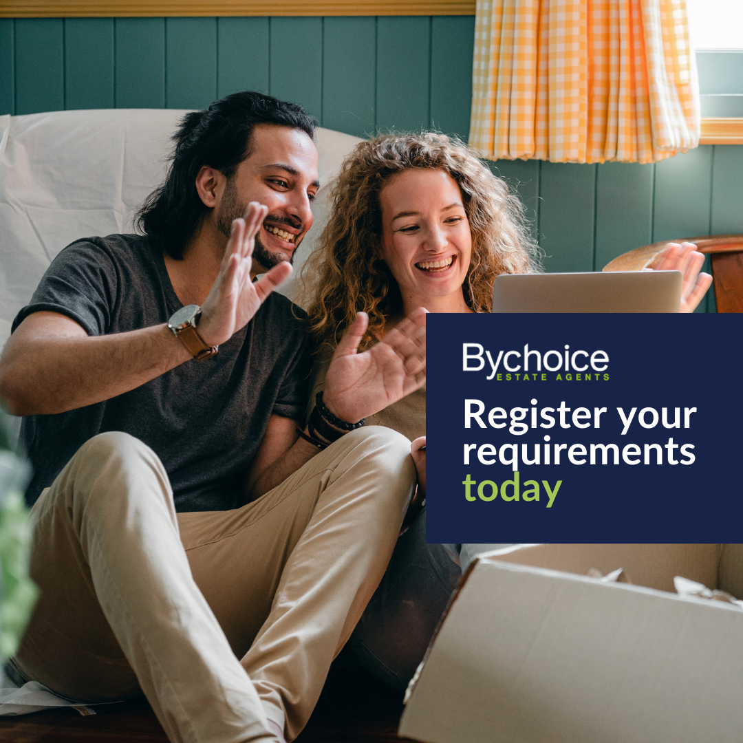 Try our AI property search assistant